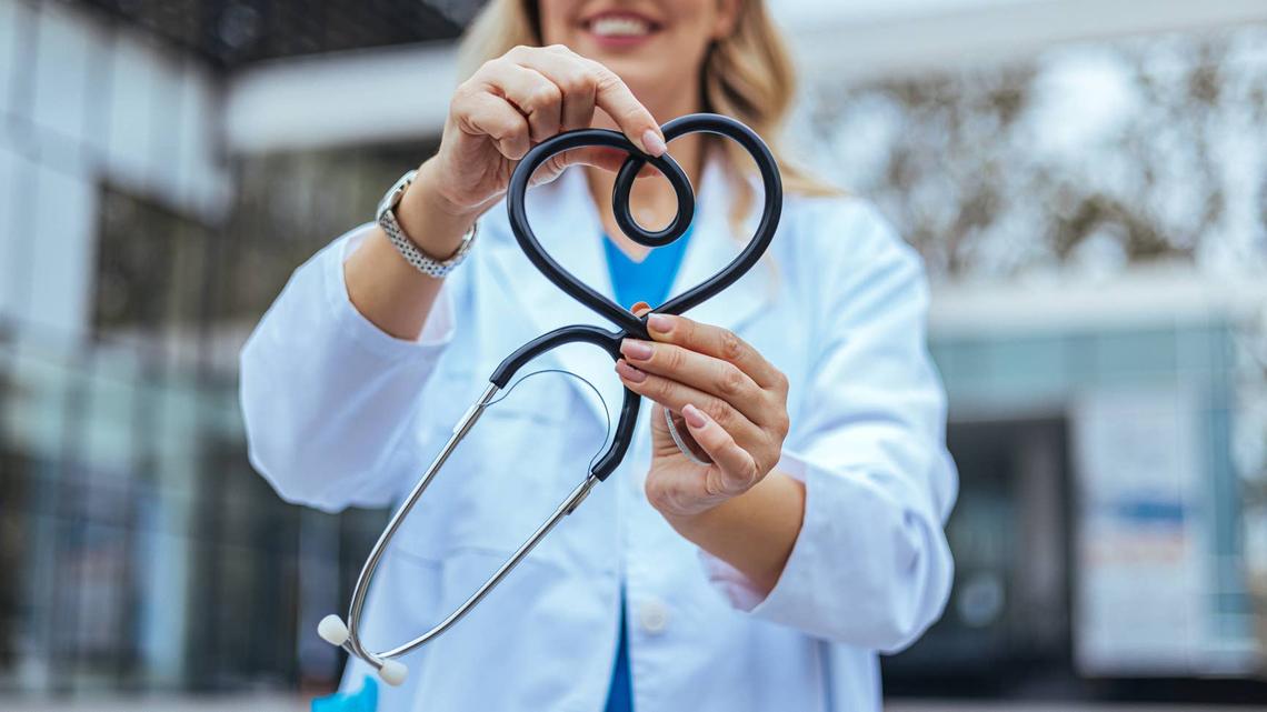 ‘I'm a Cardiologist-This Is the First Thing I Always Look at in a Patient's Lab Results' 