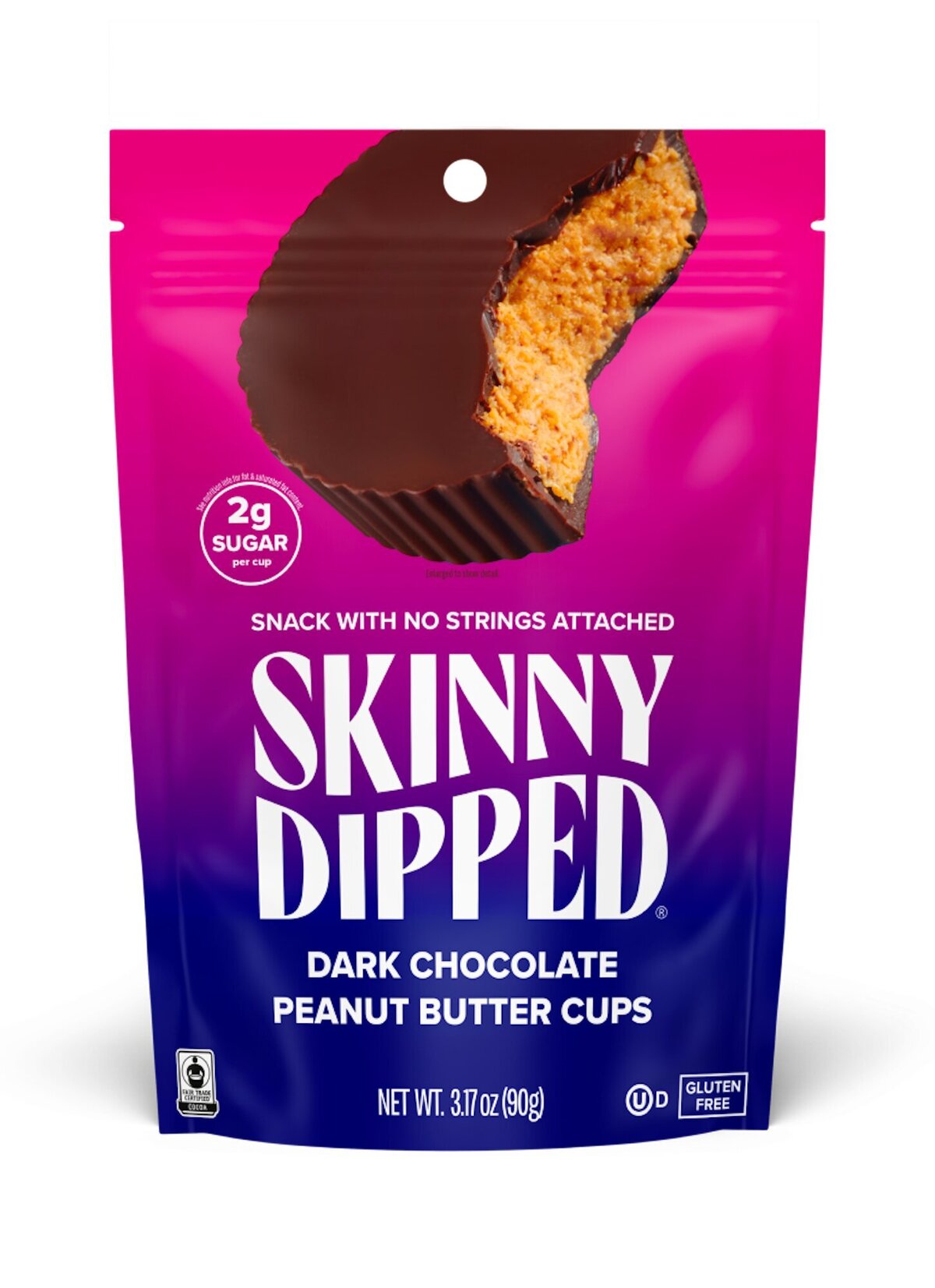  SkinnyDipped 
