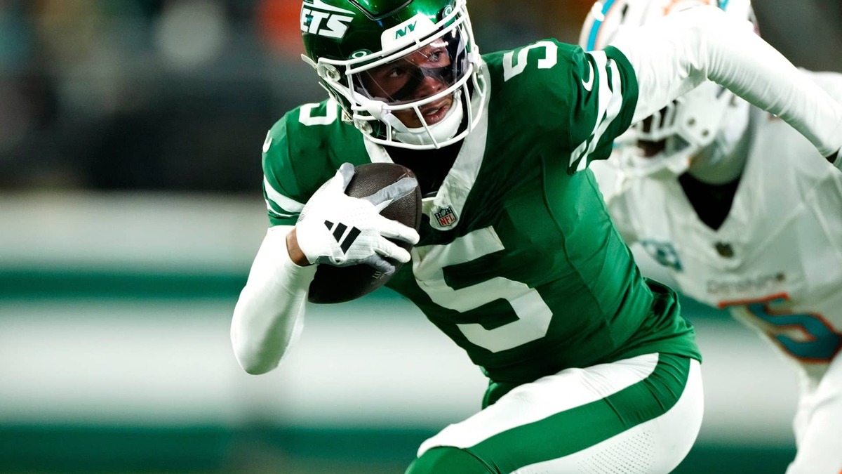 Good Things and Not-So-Good Things for the New York Jets After Win Over the Tennessee Titans