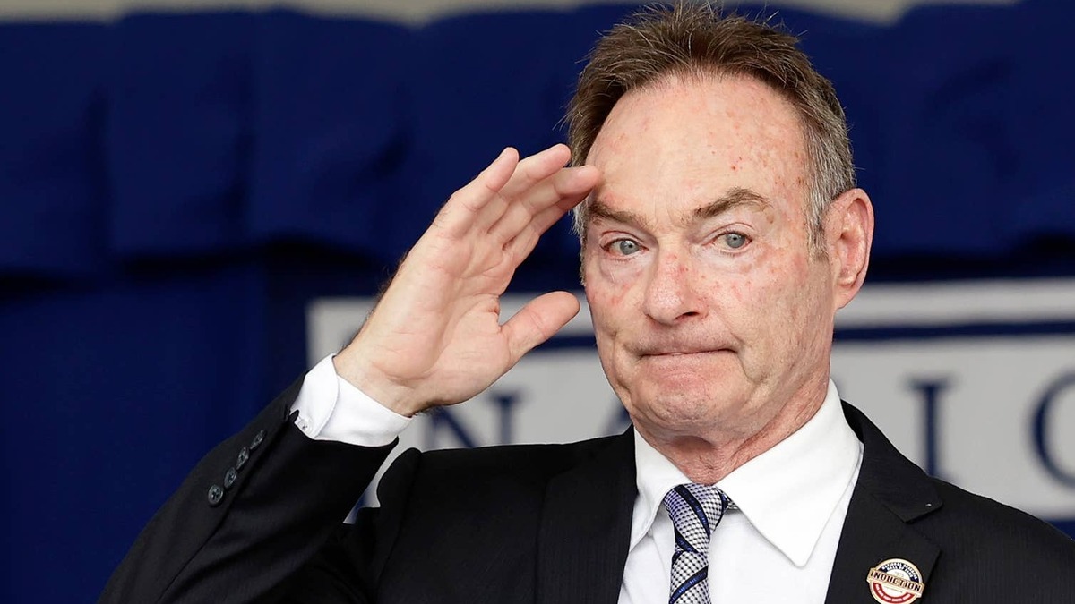 What Paul Molitor Just Said Before World Series Game 2 Will Make You Emotional