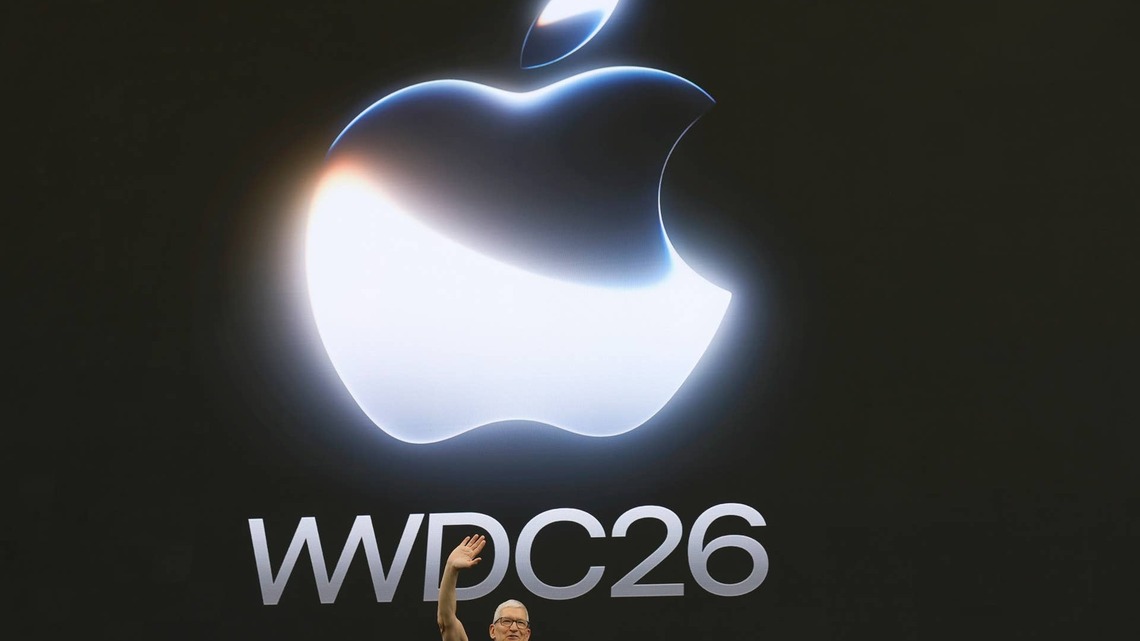 Apple answers Wall Street's biggest AI concern 