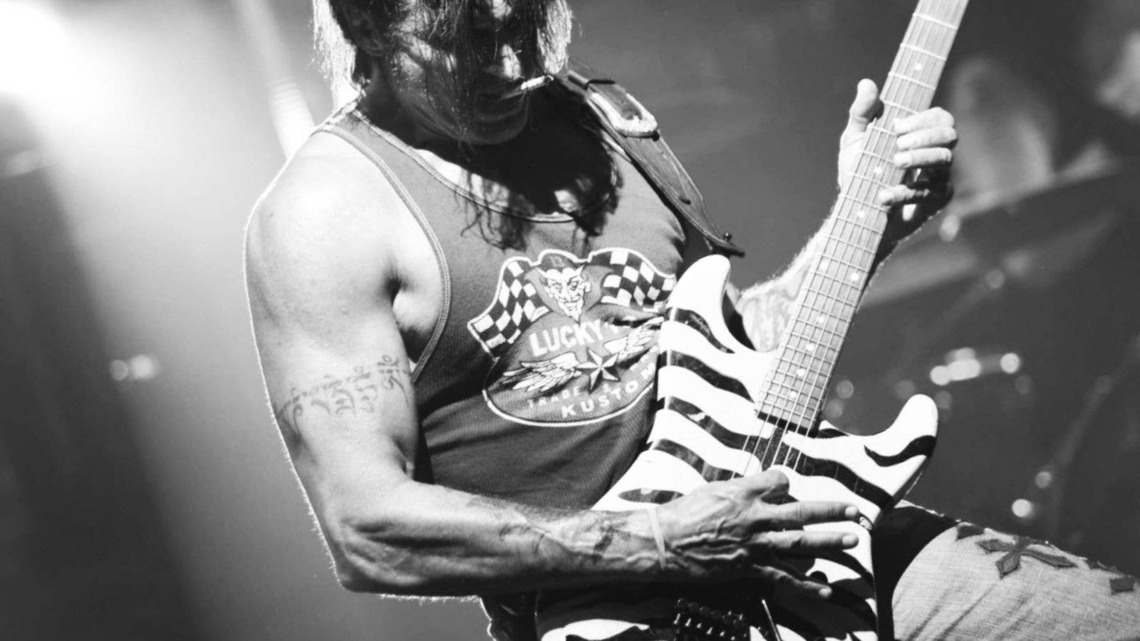 '80s and '90s Metal Legends Are Returning to the Stage for the Next ProgPower USA 