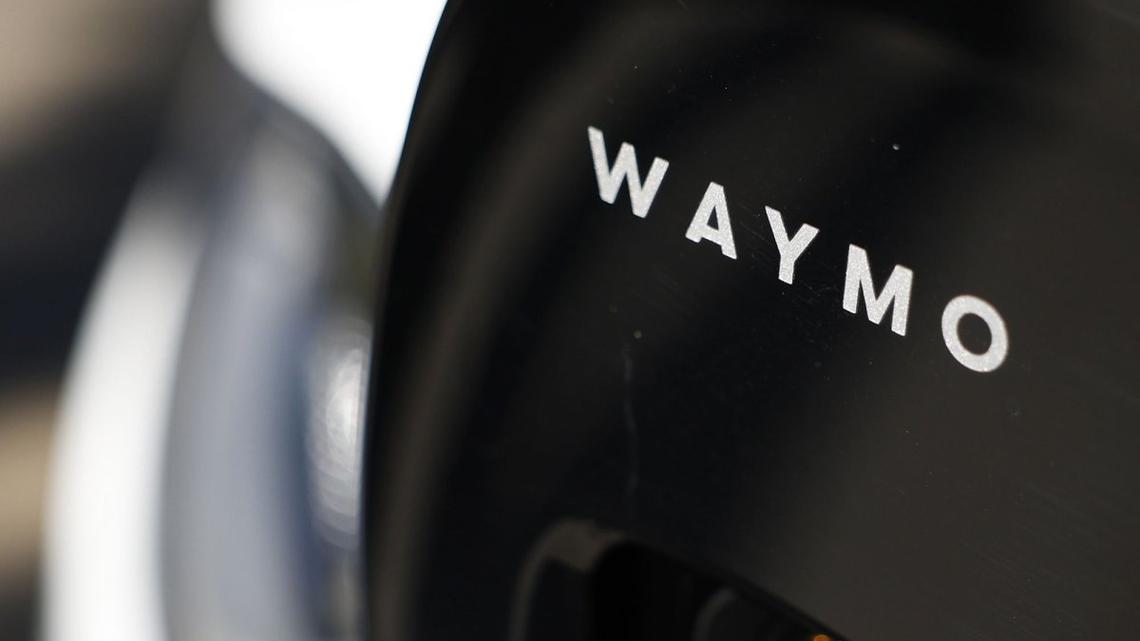 Waymo suspends robotaxi service in 6 cities after floodwater incidents 