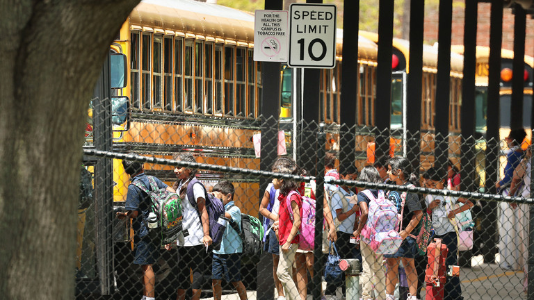 Youngstown PD announces continuation of school safety zone initiative