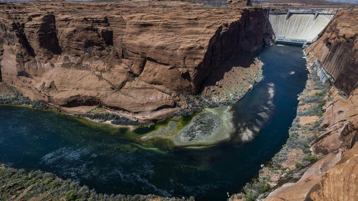 Editorial: All states should share in Colorado River cutbacks 