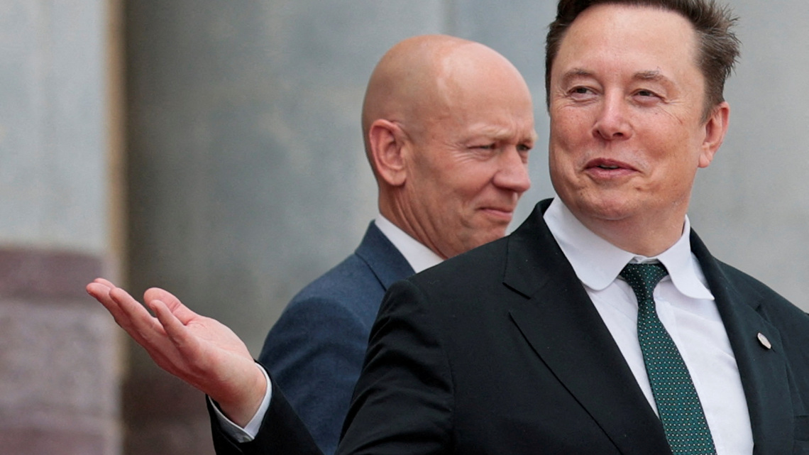 Elon Musk's bid to set aside Twitter fraud verdict rejected by US judge 