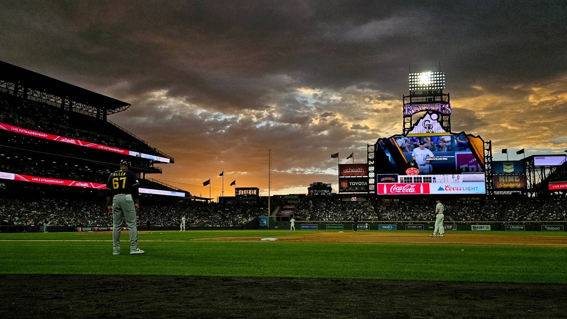 Even President Trump Wants An MLB Salary Cap 