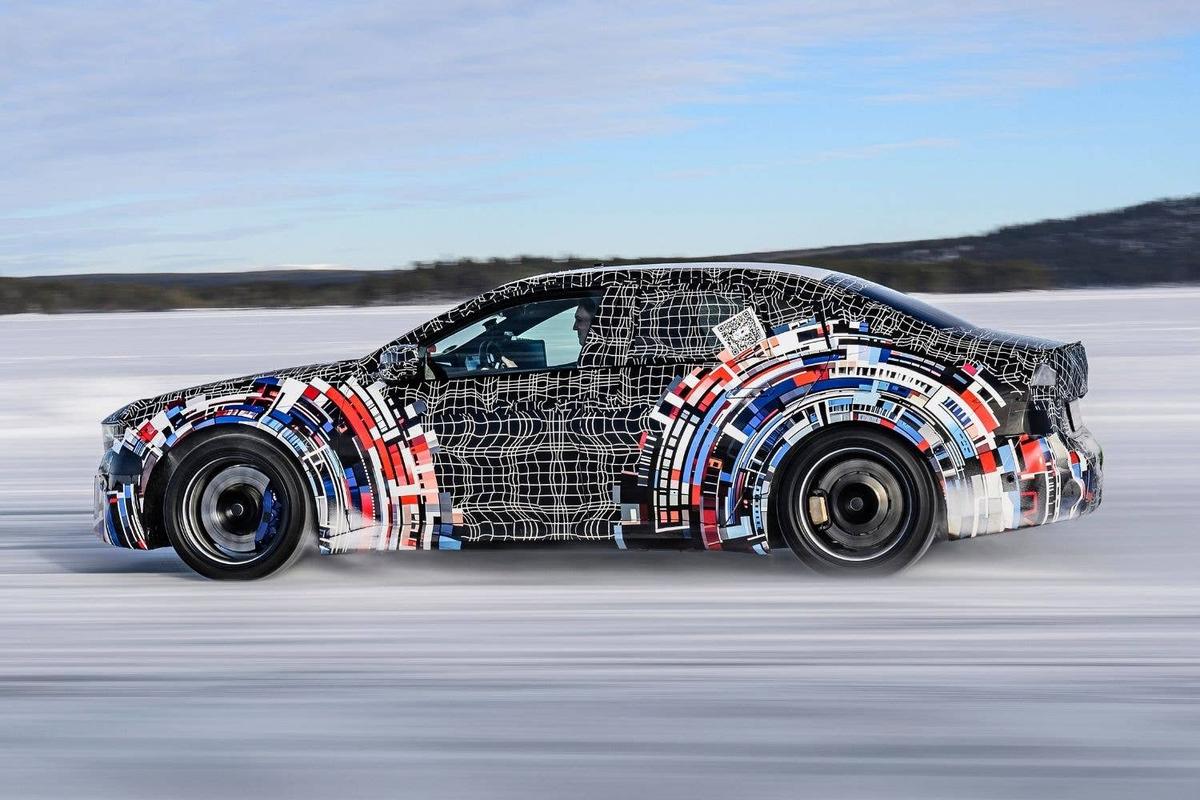 BMW