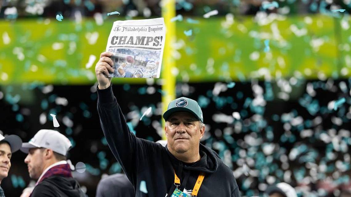 Eagles Defense Will Remain Elite With Vic Fangio Not Retiring Anytime Soon 