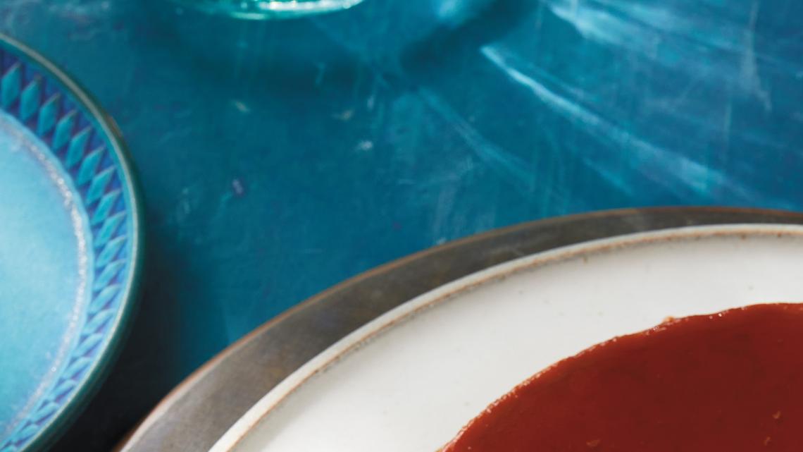 Jenny Martinez Reveals Her Go-to Flan de Leche Recipe for Cinco de Mayo 