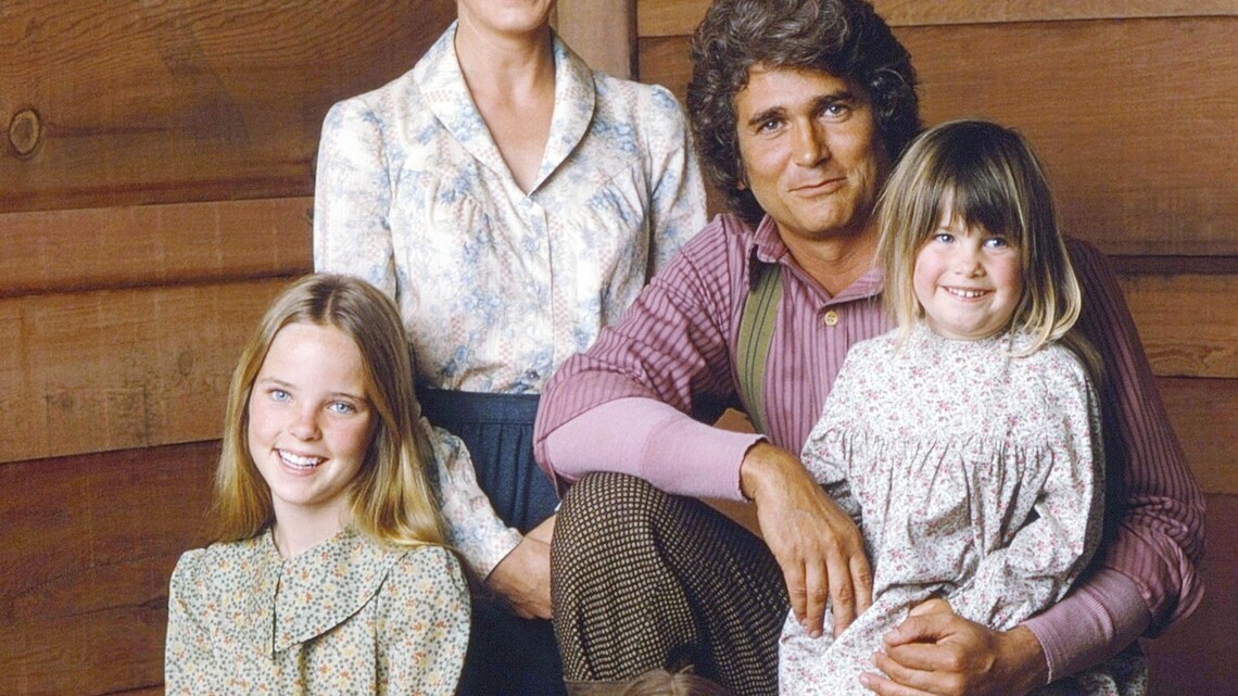 Revisiting the Biggest ‘Little House on the Prairie' Offscreen Drama 
