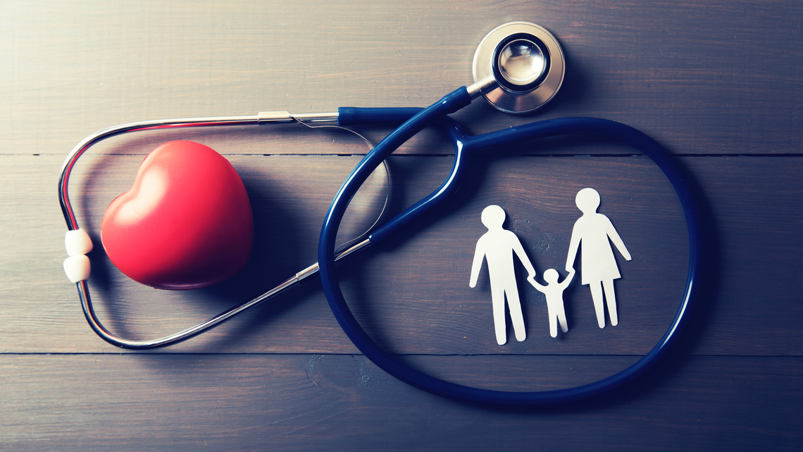 Job-based health plan costs rise, with little relief in sight 