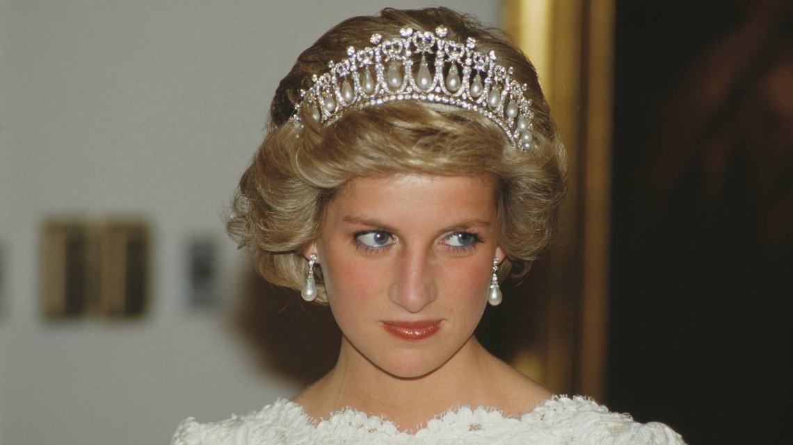 I Tried Princess Diana's Favorite Stuffed Bell Peppers-and They Weren't What I Expected 