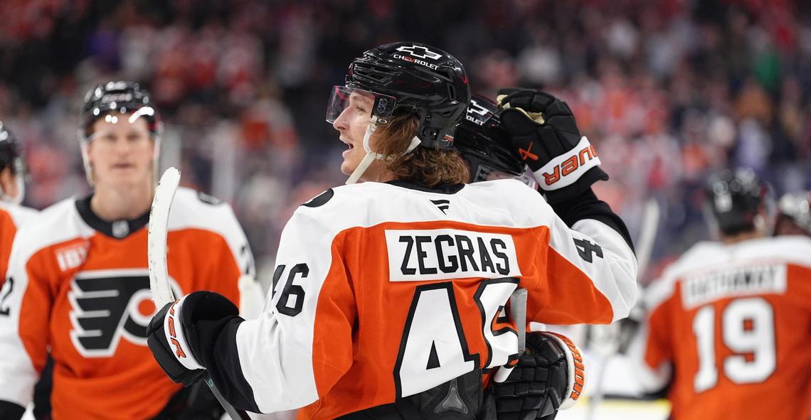  NHL Playoffs And Awards Watch: Ducks, Flyers And Kings Can Clinch 