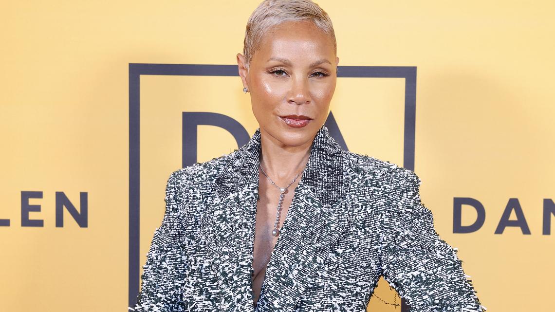 Jada Pinkett Smith asks court to make Will Smith's former friend pay her $49,000 legal bills 