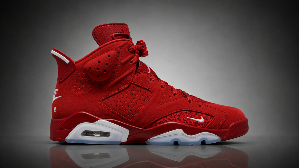  Air Jordan 6 Brick by Brick KLbrown_Media h/t RabaKali