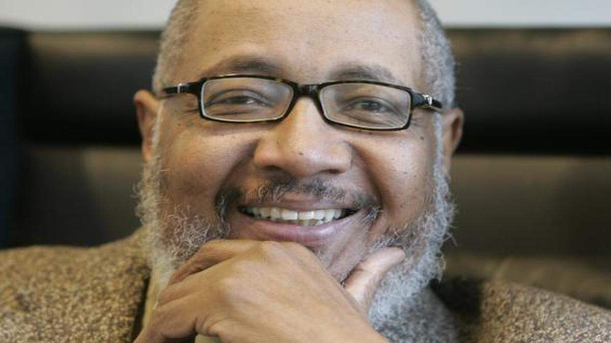 
The Rev. Nelson “Fuzzy” Thompson died Sunday at age 70.
