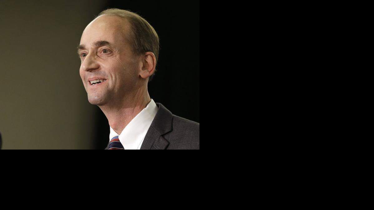 
The suicide death of Missouri auditor and gubernatorial candidate Tom Schweich shines a light on an ugly reality. A candidate could be undercut in some circles by the insinuation that he is not a Christian.
