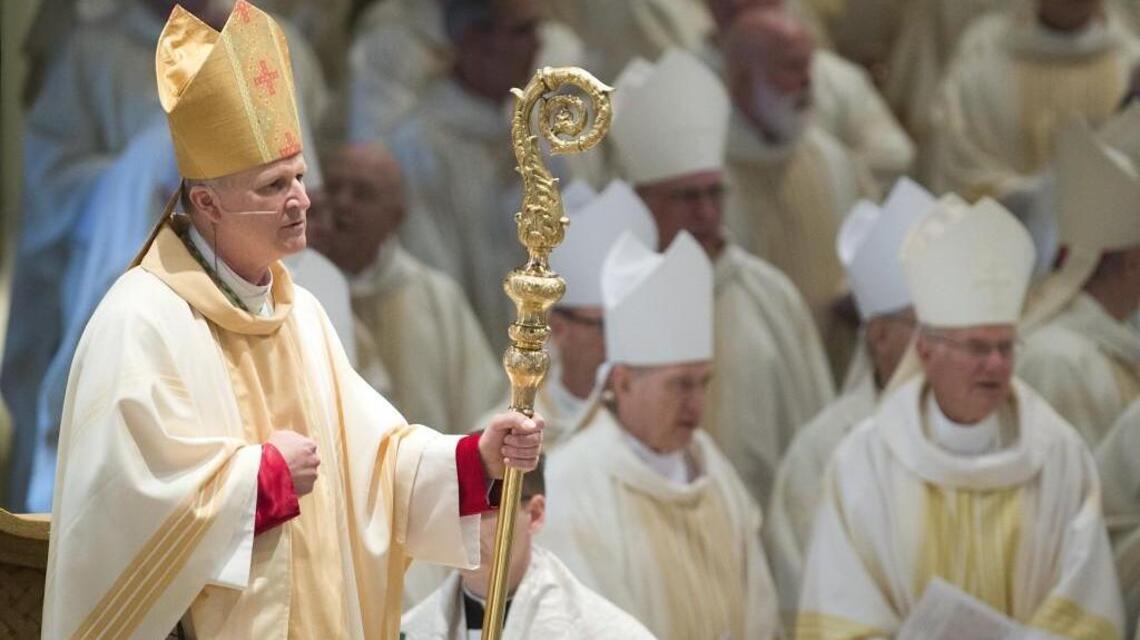 Catholic Church’s silence on minimum raise initiative raises concerns about priorities | Opinion