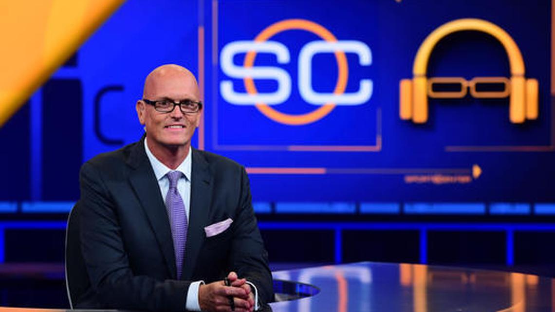 Sports media spotlight: Who are the sports media winners in covering a world without sports?