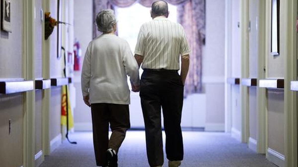 The U.S. needs a long-term care policy that will help all older Americans in need.